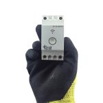 Interruptor Inteligente Wi-Fi Riel Din Gralf — GF-32-SMART - Imagen 5