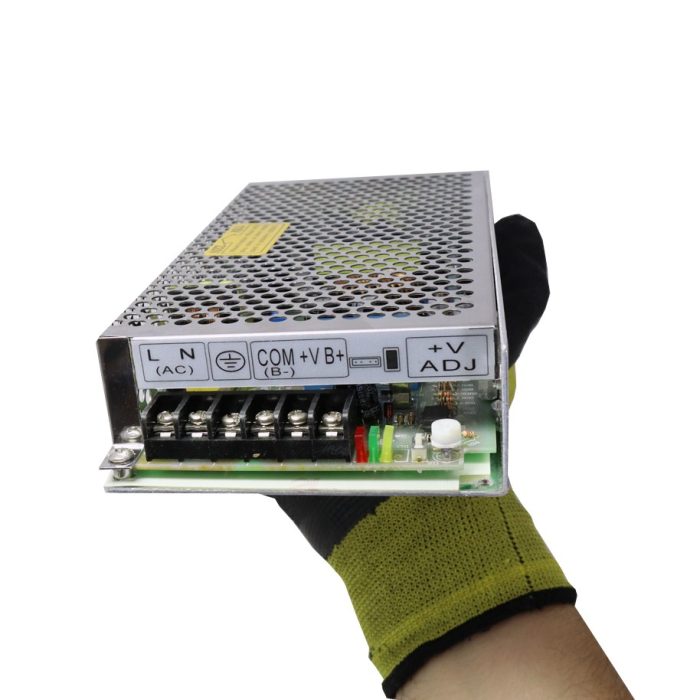 Fuente Switching 12V 4A Gralf — GF-60-12DV - Imagen 5