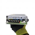 Fuente Switching 12V 13.5A Gralf — GF-180-12DV - Imagen 5