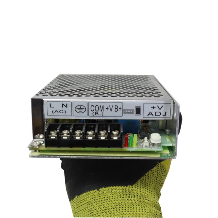 Fuente Switching 24V 6.5A Gralf — GF-180-24DV - Imagen 5