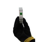 Piloto Indicador modular monofásico verde Gralf — GF-P1-G - Imagen 5