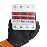 Protector de tensión con amperímetro y voltímetro Gralf — GF-ABT63D - Imagen 5