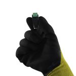 Jack Hueco 5,5-2,1mm con bornera Gralf — GF-PHF - Imagen 5