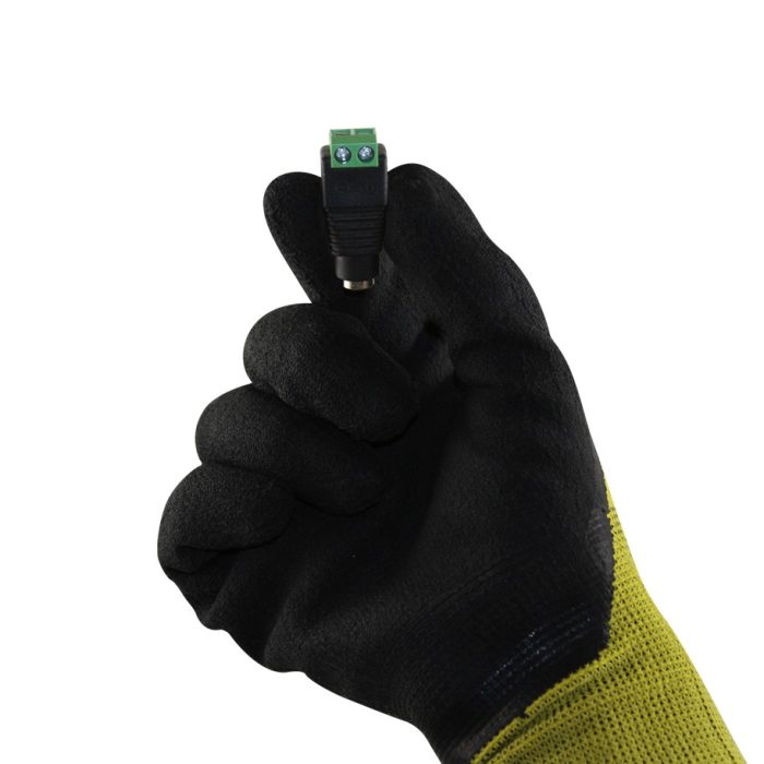 Jack Hueco 5,5-2,1mm con bornera Gralf — GF-PHF - Imagen 5