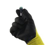 Plug Hueco 5,5-2,1mm con bornera Gralf — GF-PHM - Imagen 5
