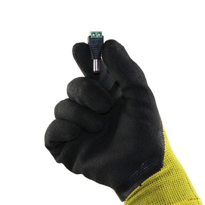 Plug Hueco 5,5-2,1mm con bornera Gralf — GF-PHM - Imagen 5