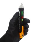 Detector de tensión con sensibilidad ajustable Gralf — VGF-7D - Imagen 4