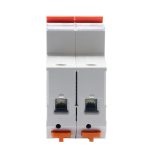 Interruptor Termomagnético 2P C32 6kA Gralf — EPB-63Me2PC3260 - Imagen 4