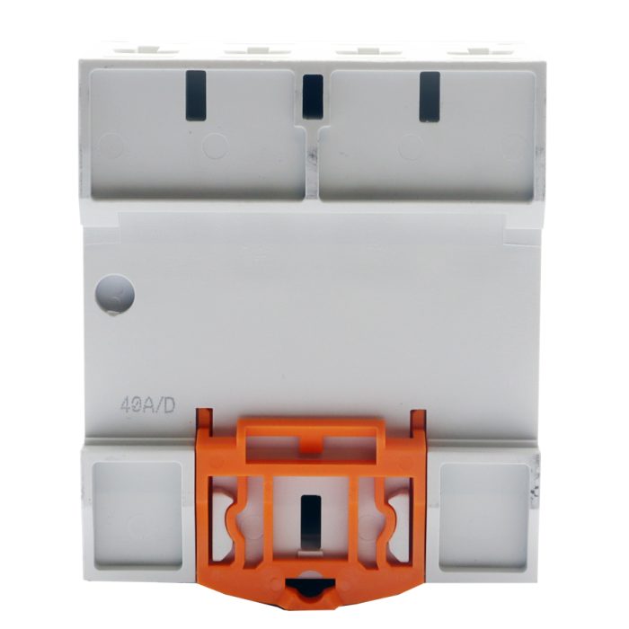 Interruptor Diferencial 3P+N 40A 30mA 10kA Gralf — EPR44030AC - Imagen 5