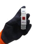 Piloto Indicador modular monofásico rojo Gralf — GF-P1-R - Imagen 5