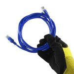 Cable Patch Cord RJ45 cat 5e - 1 Mts Gralf — GF-PATCH1 - Imagen 5