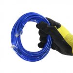Cable Patch Cord RJ45 cat 5e - 10 Mts Gralf — GF-PATCH10 - Imagen 5