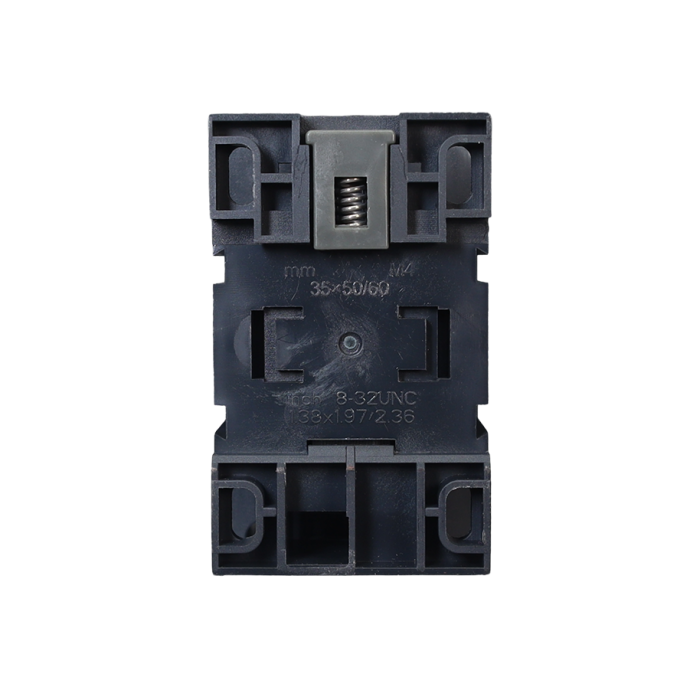 Contactor industrial Gralf — ICG-1211 - Imagen 5