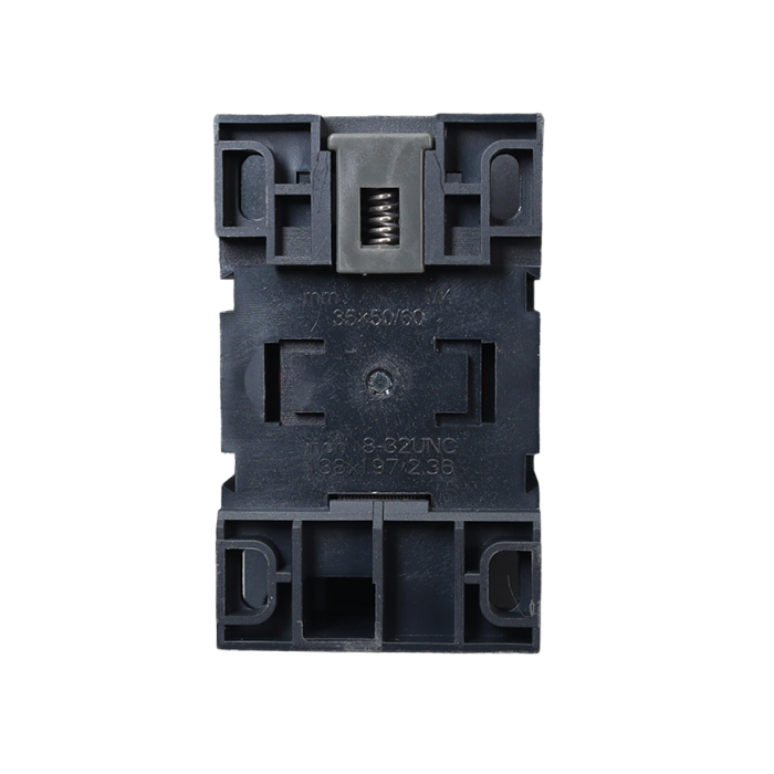 Contactor industrial Gralf — ICG-1811 - Imagen 5