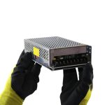 Fuente Switching Interna 12V 20A Gralf — GF-240-12C - Imagen 5