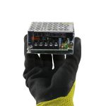 Fuente Switching Interna 24V 2A Gralf — GF-50-24C - Imagen 5