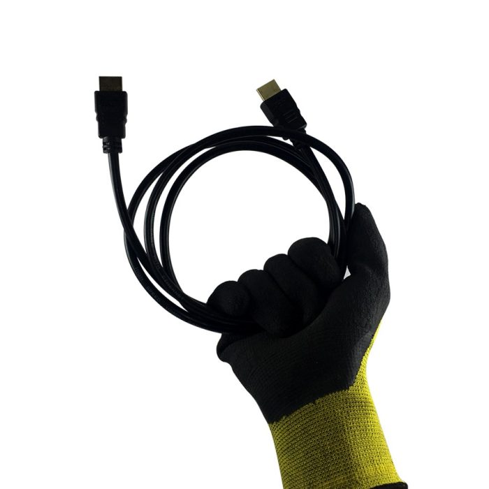 Cable HDMI V2.0 1.5mts Gralf — GF-HDMI1.5 - Imagen 5