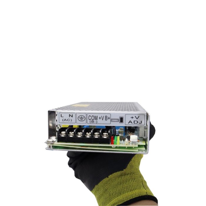 Fuente Switching Interna 48V 5A Gralf — GF-250-48C - Imagen 5