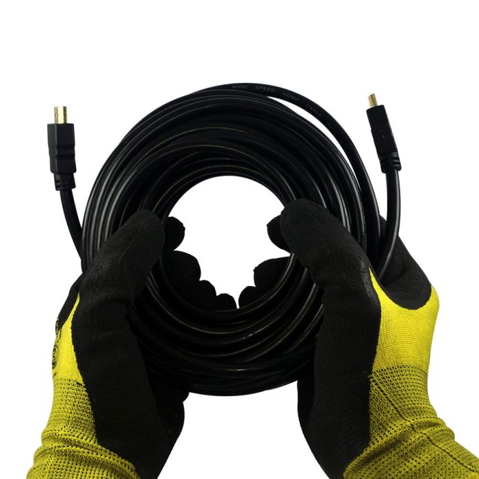 Cable HDMI V2.0 10mts Gralf — GF-HDMI10 - Imagen 5
