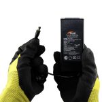 Fuente Switching 12V 5A Dc plug 5.5-2.1mm Gralf — SW-12V5G - Imagen 5