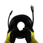 Cable HDMI V2.0 15mts Gralf — GF-HDMI15 - Imagen 5