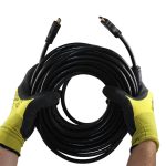 Cable HDMI V1.4 C/Filtros 20mts Gralf — GF-HDMI20 - Imagen 5